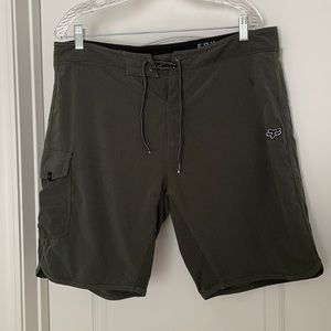 Fox board shorts